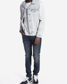 Slim Sweater