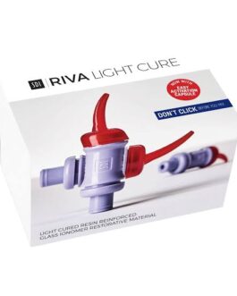 Riva Light Cure